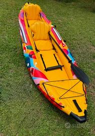 Canoa estathe