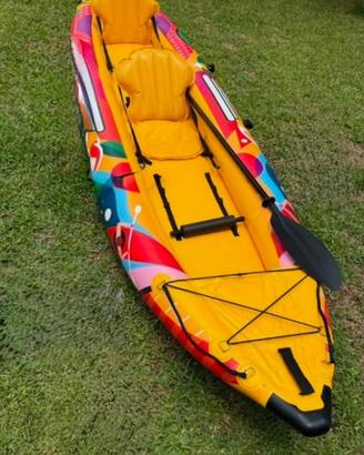 Canoa estathe