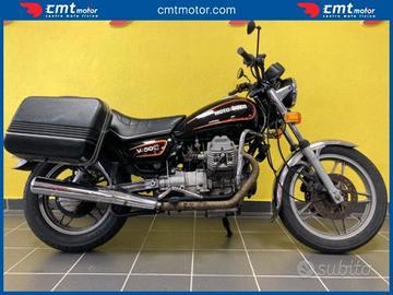 MOTO GUZZI V50 C Garantita e Finanziabile
