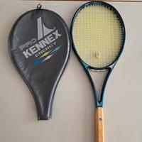 Racchetta da Tennis Pro Kennex Energy 90 – Vintage
