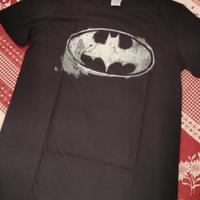 Tshirt Batman nera M