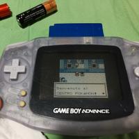 Giochi Nintendo Gameboy GB Color e Gameboy Advance