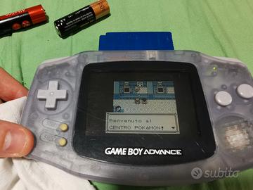 Giochi Nintendo Gameboy GB Color e Gameboy Advance