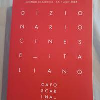 Dizionario cinese italiano