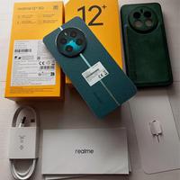 Realmi 12+ 5G