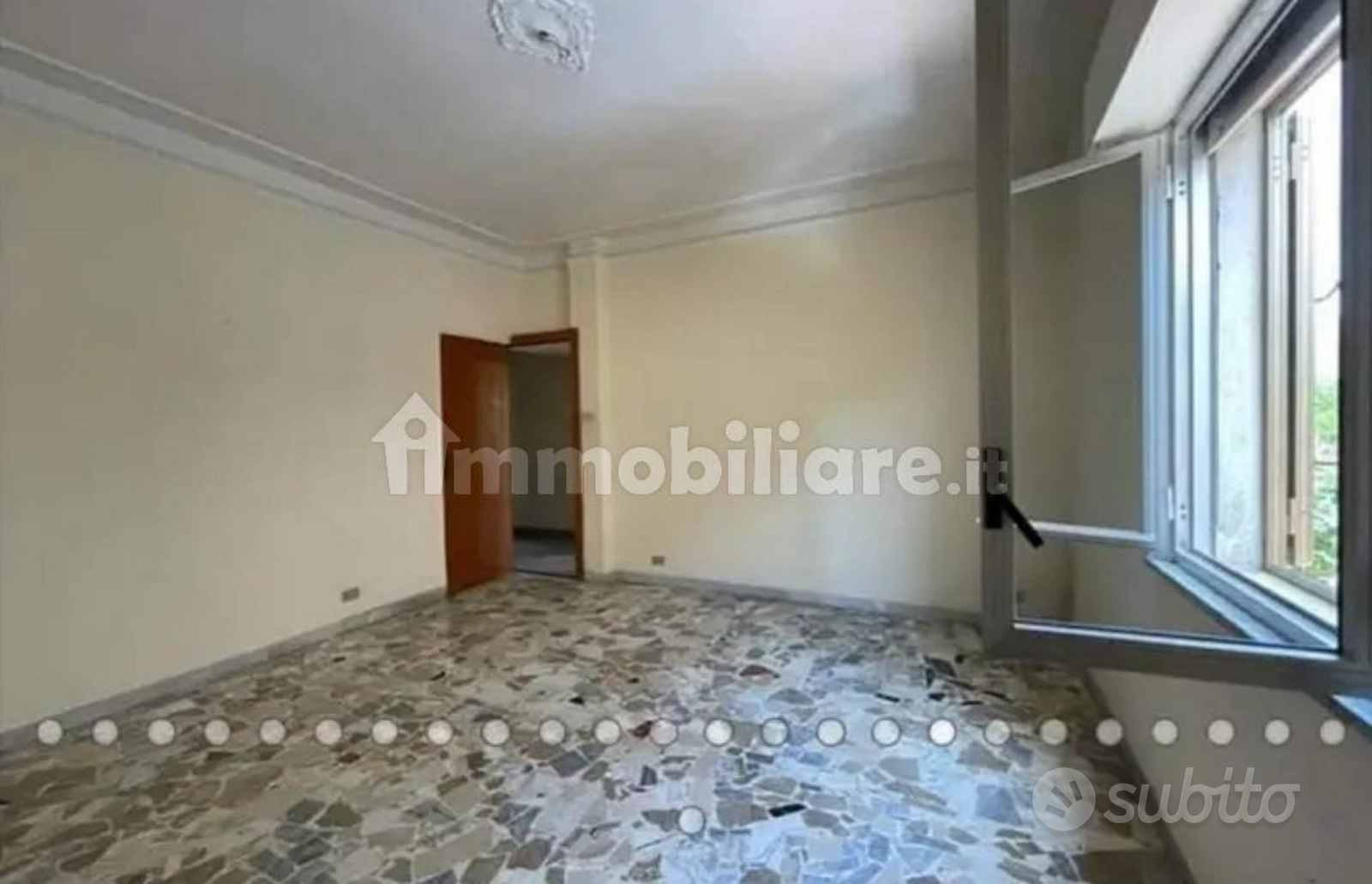 Appartamento – Reggio di Calabria, Reggio Calabria - Vista 2