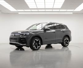 VOLKSWAGEN TIGUAN 2.0 TDI 150 CV SCR D