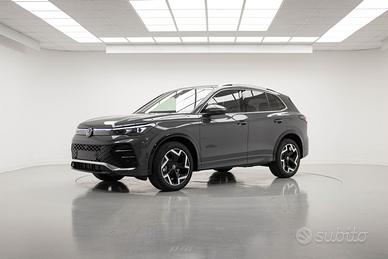 VOLKSWAGEN TIGUAN 2.0 TDI 150 CV SCR D