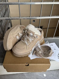 UG G   Lo wmel  sabbia  N .38