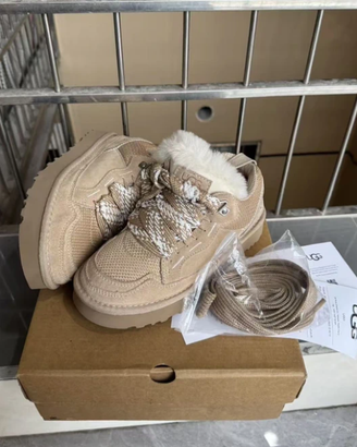 UG G   Lo wmel  sabbia  N .38