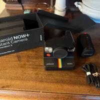 Polaroid generation 2 Now+ compresa di filtri