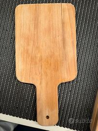 Tagliere in legno