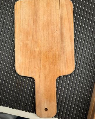 Tagliere in legno