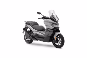 Voge Sfida SR4 400
