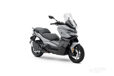 Voge Sfida SR4 400