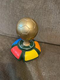 Quiz gioco calcio