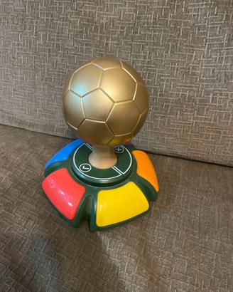 Quiz gioco calcio