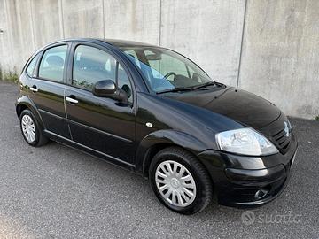 Citroen C3 1.1 GPL (2030) 60CV *NEOPATENTATI*