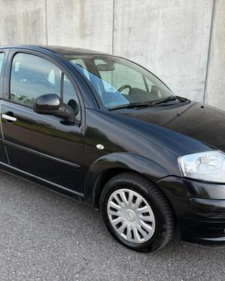 Citroen C3 1.1 GPL (2030) 60CV *NEOPATENTATI*