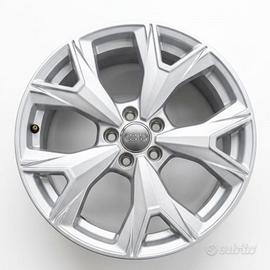 4 Cerchi da 17' in Lega - Audi - A1 New 2023 - 82 