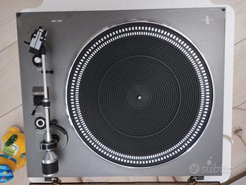 Giradischi Philips 685