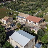 Cascina/Casale - Scicli