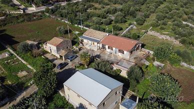 Cascina/Casale - Scicli