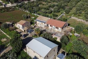 Cascina/Casale - Scicli