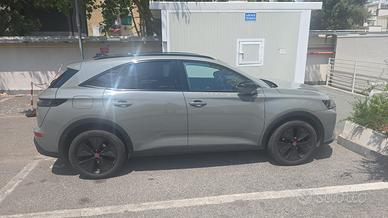 Ds 7 1.5 HDI Performance Line
