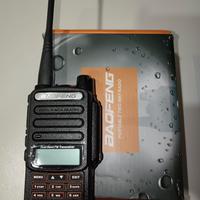 BAOFENG UV9R-ERA ALTA POTENZA 