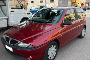Lancia Y 1.2 benzina per neopatentati km 156000