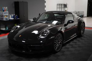 Porsche Targa 4S 992.1