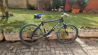 montan bike