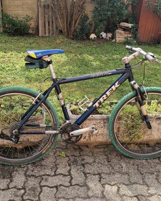 montan bike
