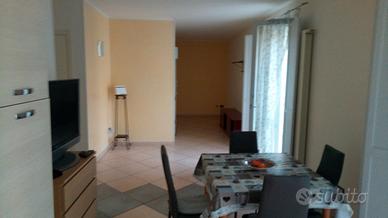 Stanza simgola con bagno privato centro storico