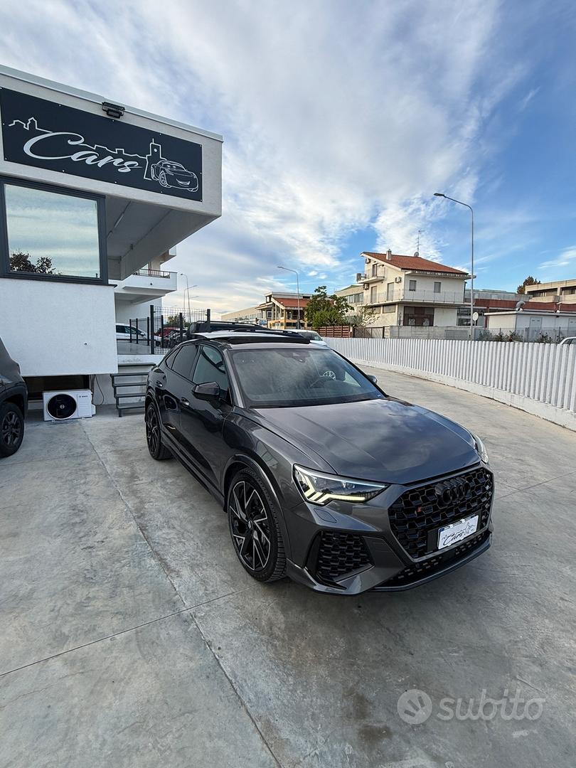 Audi Altro modello