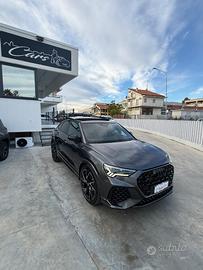 Audi RS Q3