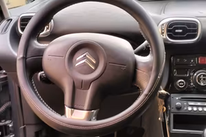 C3 Picasso 