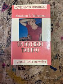 Un divorzio tardivo