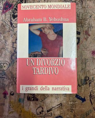 Un divorzio tardivo
