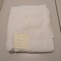 Sotto Lenzuolo singolo con angoli Ikea