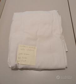 Sotto Lenzuolo singolo con angoli Ikea