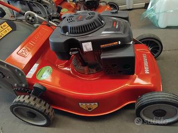 Rasaerba WEIBANG 537SC