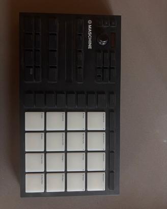 MASCHINE MIKRO MK3