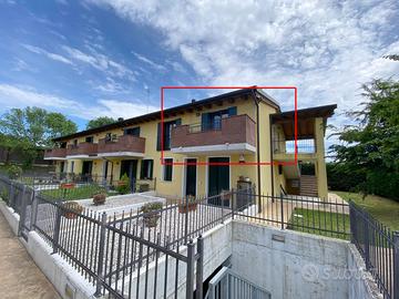 Appartamento Arredato