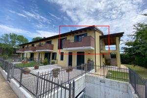 Appartamento Arredato