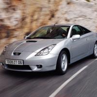 CELICA T23 1.8 RICAMBI - PEZZI - PARTI