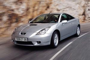 CELICA T23 1.8 RICAMBI - PEZZI - PARTI