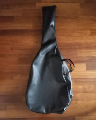 Borsa per chitarra o pianola