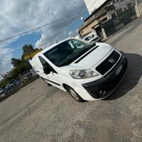 Fiat Scudo 2.0 MJT PC-TN Furgone 12q. Comfort